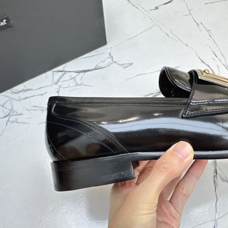 Dolce Gabbana Business Shoes